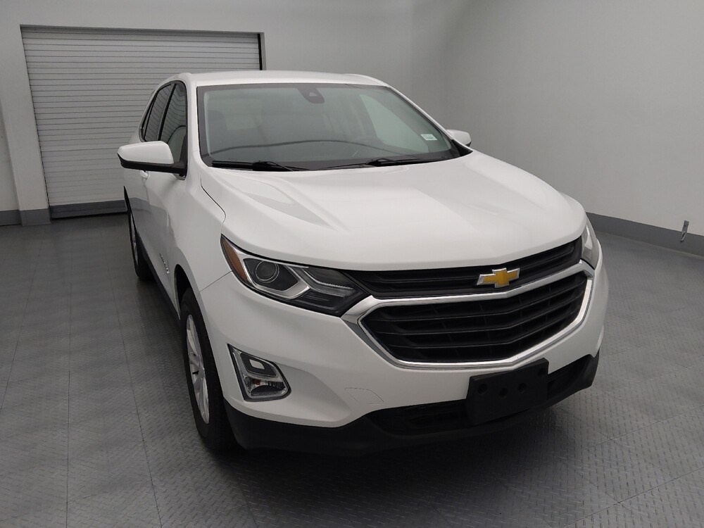 2020 Chevrolet Equinox in Gladstone, MO 64118 - 18134269 14