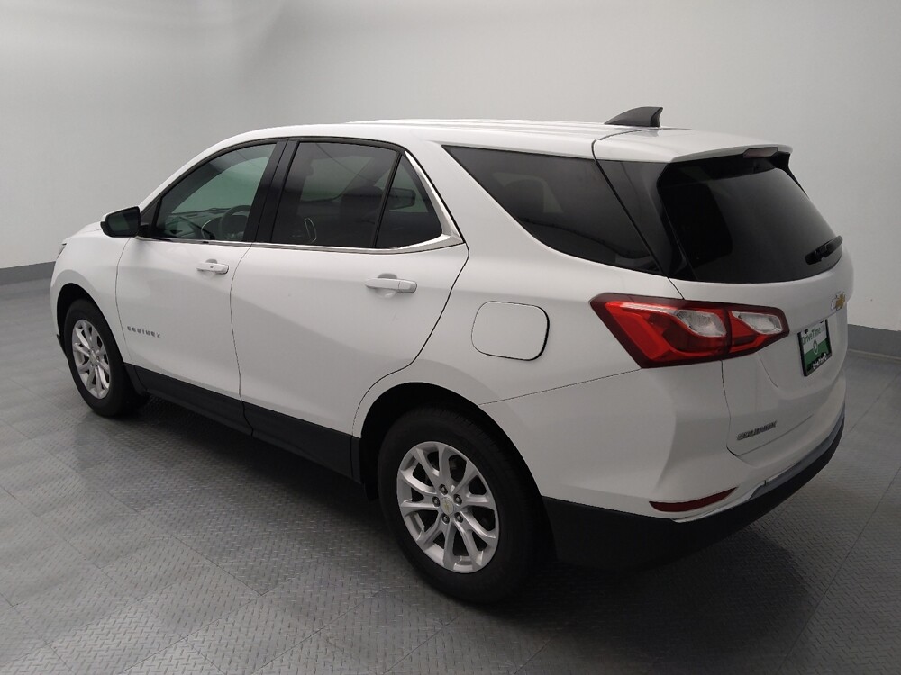 2020 Chevrolet Equinox in Gladstone, MO 64118 - 18134269 3