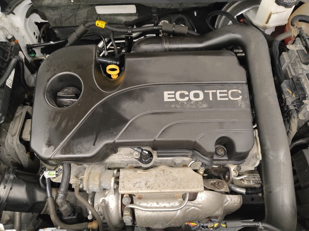 2020 Chevrolet Equinox in Gladstone, MO 64118 - 18134269 30