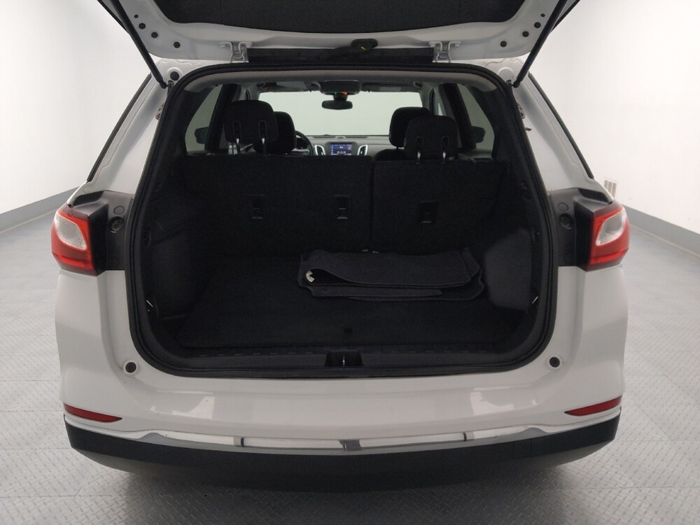 2020 Chevrolet Equinox in Gladstone, MO 64118 - 18134269 29