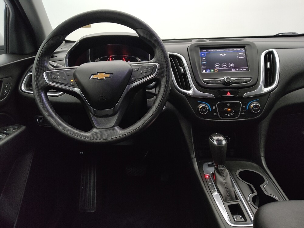 2020 Chevrolet Equinox in Gladstone, MO 64118 - 18134269 22