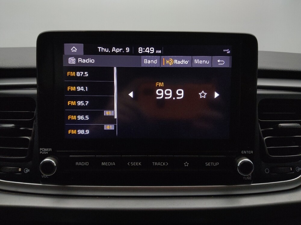 2022 Kia Rio in Independence, MO 64055 - 18134270 25