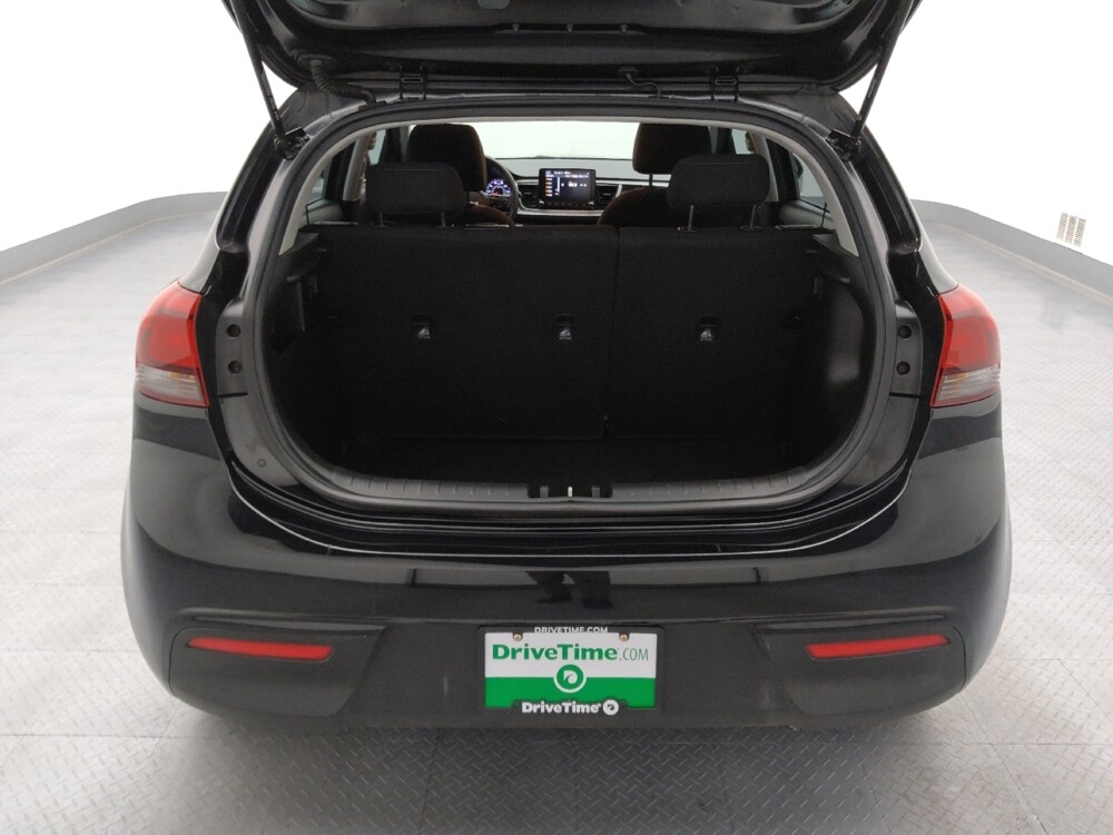 2022 Kia Rio in Independence, MO 64055 - 18134270 29