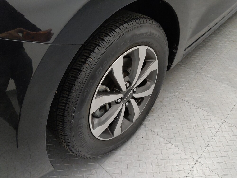 2022 Kia Rio in Independence, MO 64055 - 18134270 31