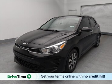 2022 Kia Rio in Independence, MO 64055