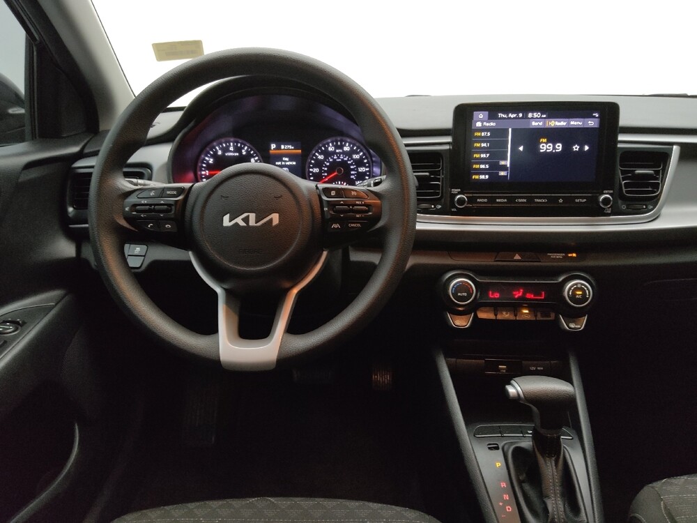 2022 Kia Rio in Independence, MO 64055 - 18134270 22
