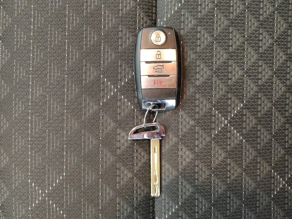 2022 Kia Rio in Independence, MO 64055 - 18134270 32