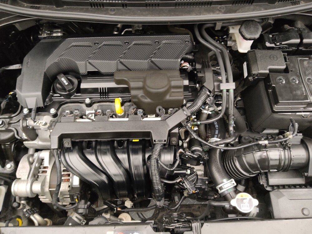 2022 Kia Rio in Independence, MO 64055 - 18134270 30