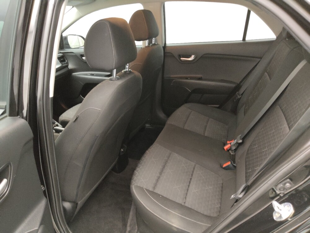 2022 Kia Rio in Independence, MO 64055 - 18134270 18