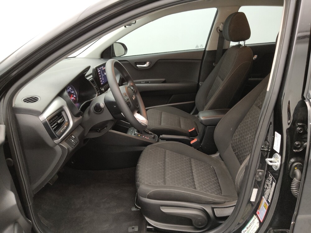 2022 Kia Rio in Independence, MO 64055 - 18134270 17