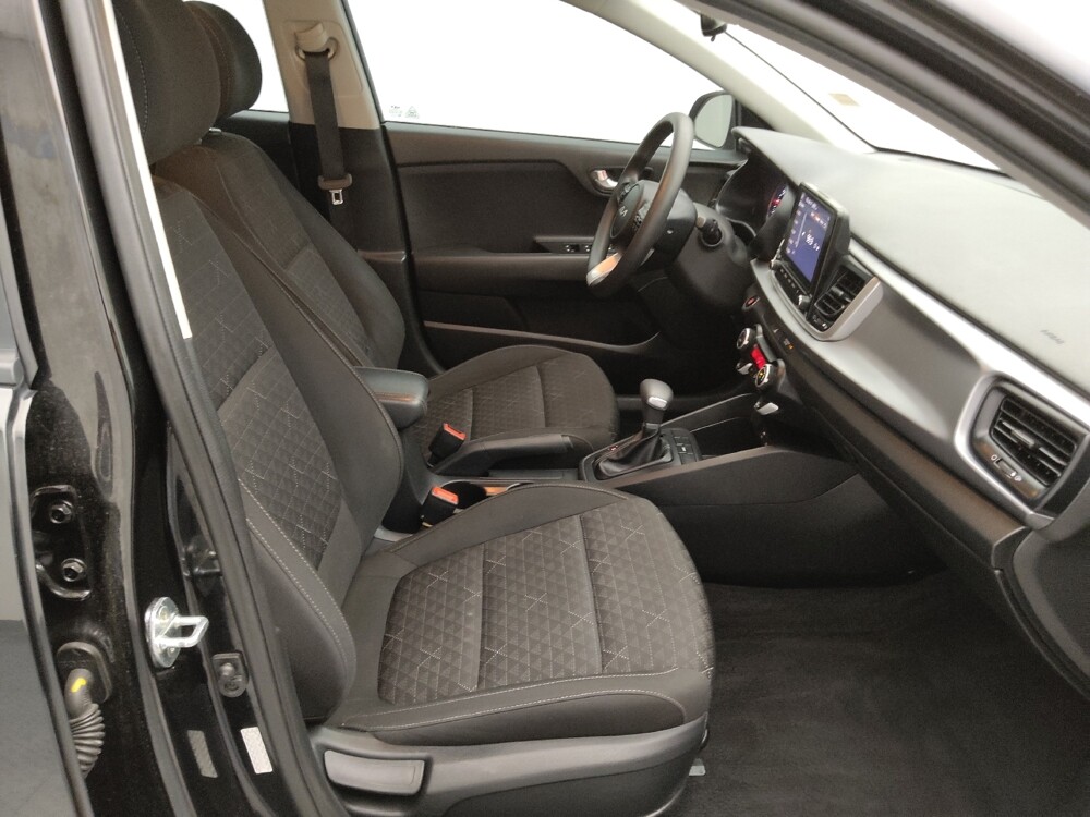 2022 Kia Rio in Independence, MO 64055 - 18134270 21