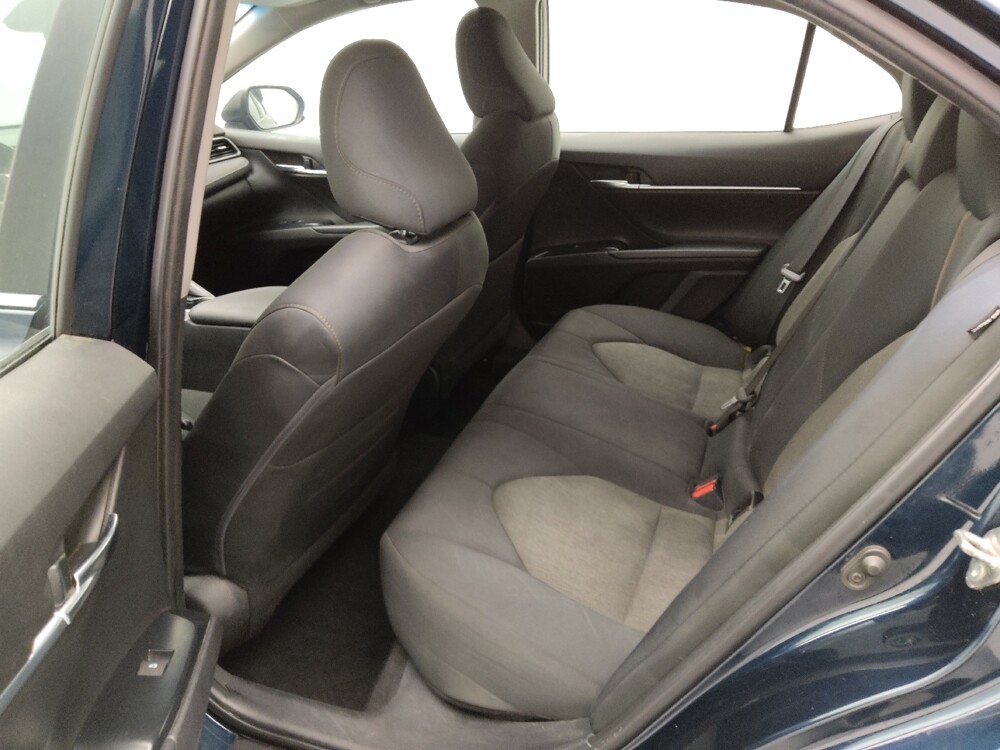 2020 Toyota Camry in Gladstone, MO 64118 - 18134271 18