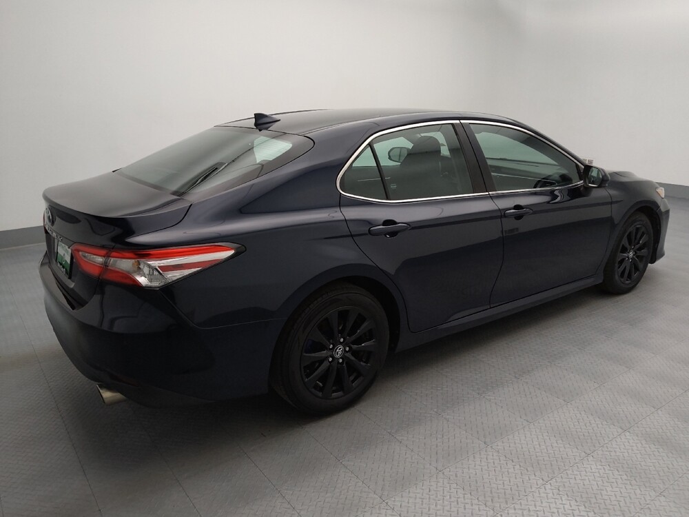 2020 Toyota Camry in Gladstone, MO 64118 - 18134271 10