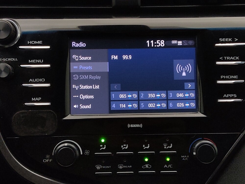 2020 Toyota Camry in Gladstone, MO 64118 - 18134271 25