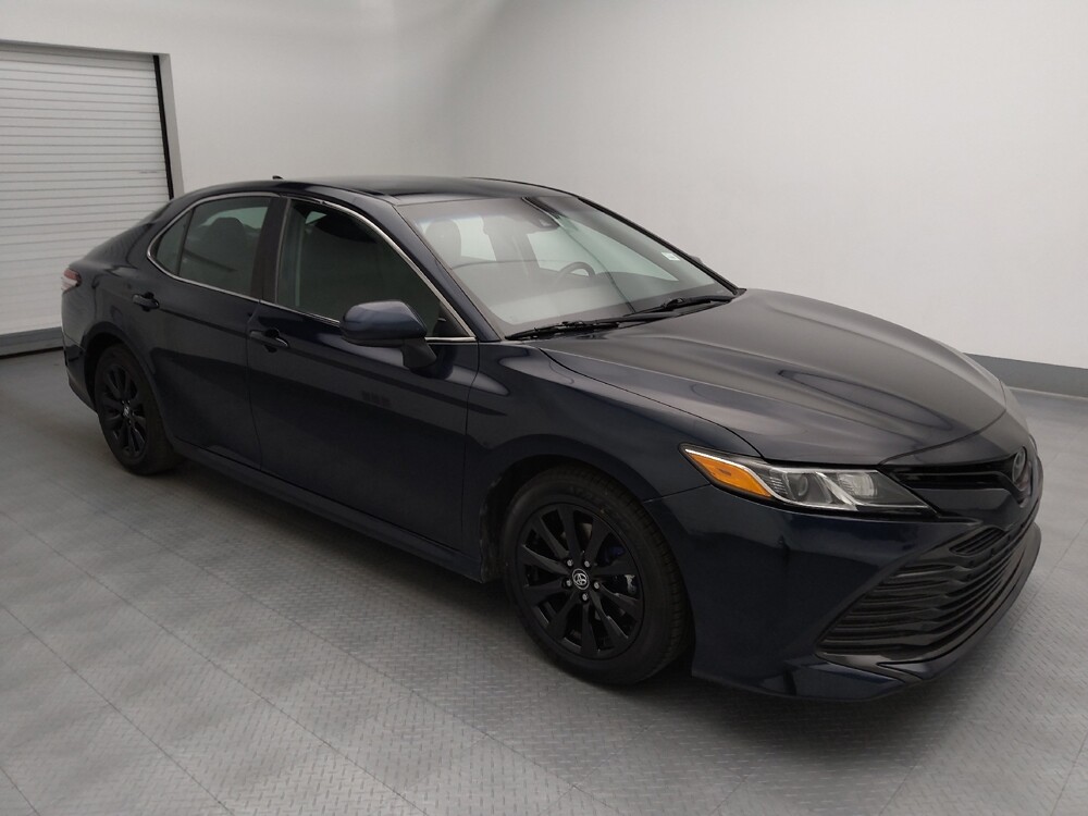 2020 Toyota Camry in Gladstone, MO 64118 - 18134271 11