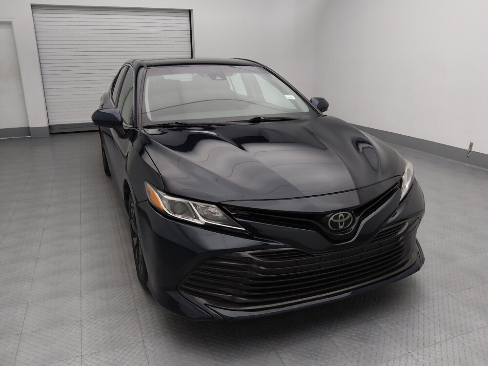2020 Toyota Camry in Gladstone, MO 64118 - 18134271 14