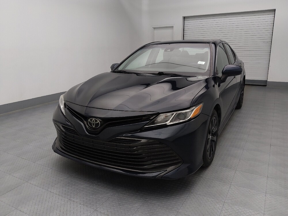 2020 Toyota Camry in Gladstone, MO 64118 - 18134271 15