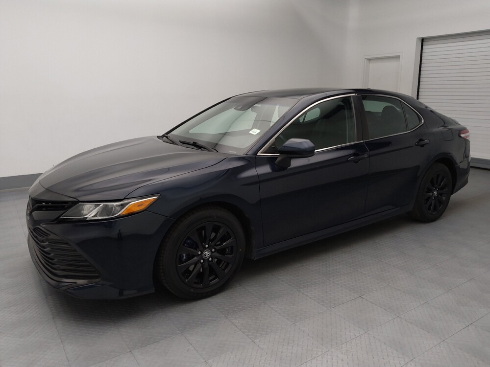 2020 Toyota Camry in Gladstone, MO 64118 - 18134271 2