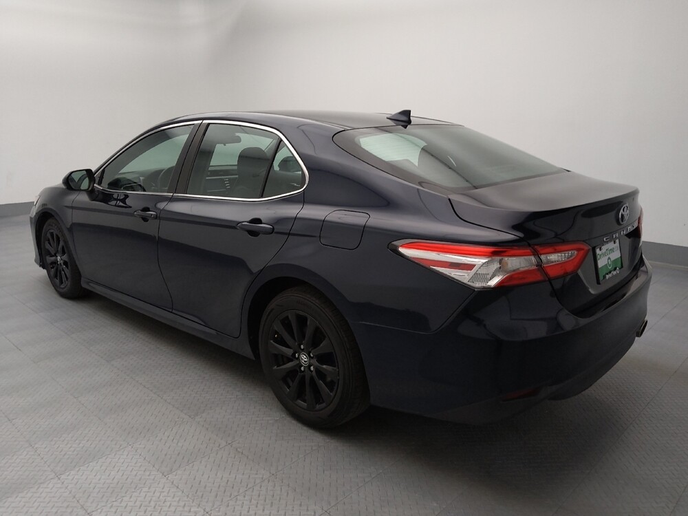2020 Toyota Camry in Gladstone, MO 64118 - 18134271 3