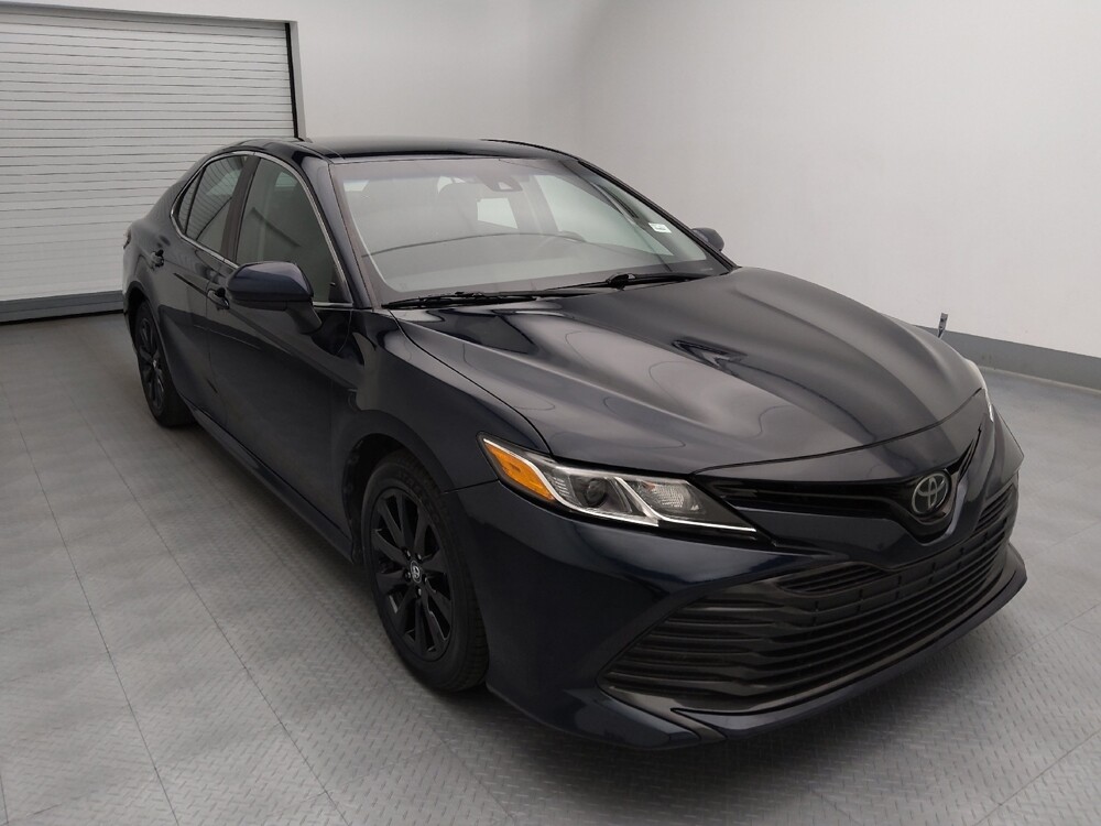 2020 Toyota Camry in Gladstone, MO 64118 - 18134271 13