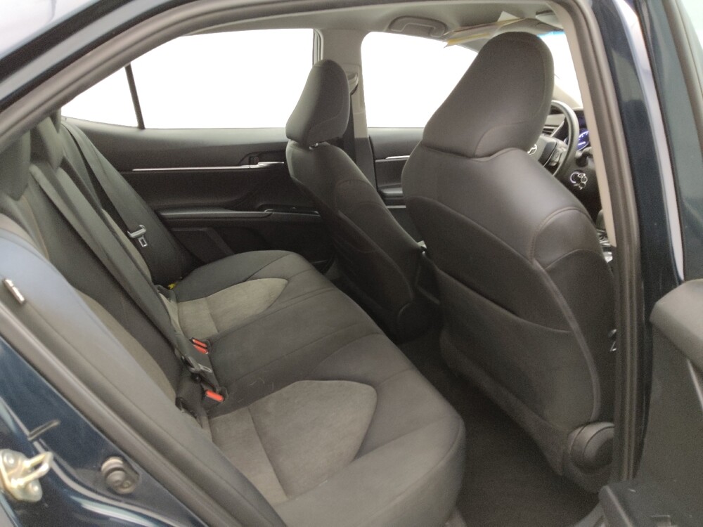 2020 Toyota Camry in Gladstone, MO 64118 - 18134271 19