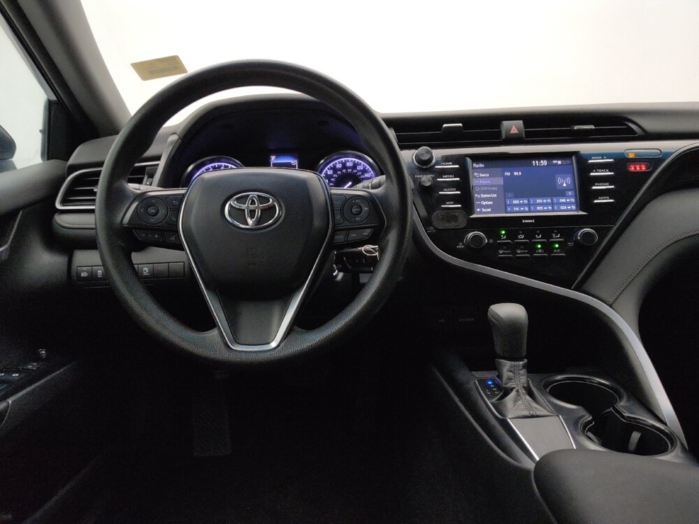 2020 Toyota Camry in Gladstone, MO 64118 - 18134271 22