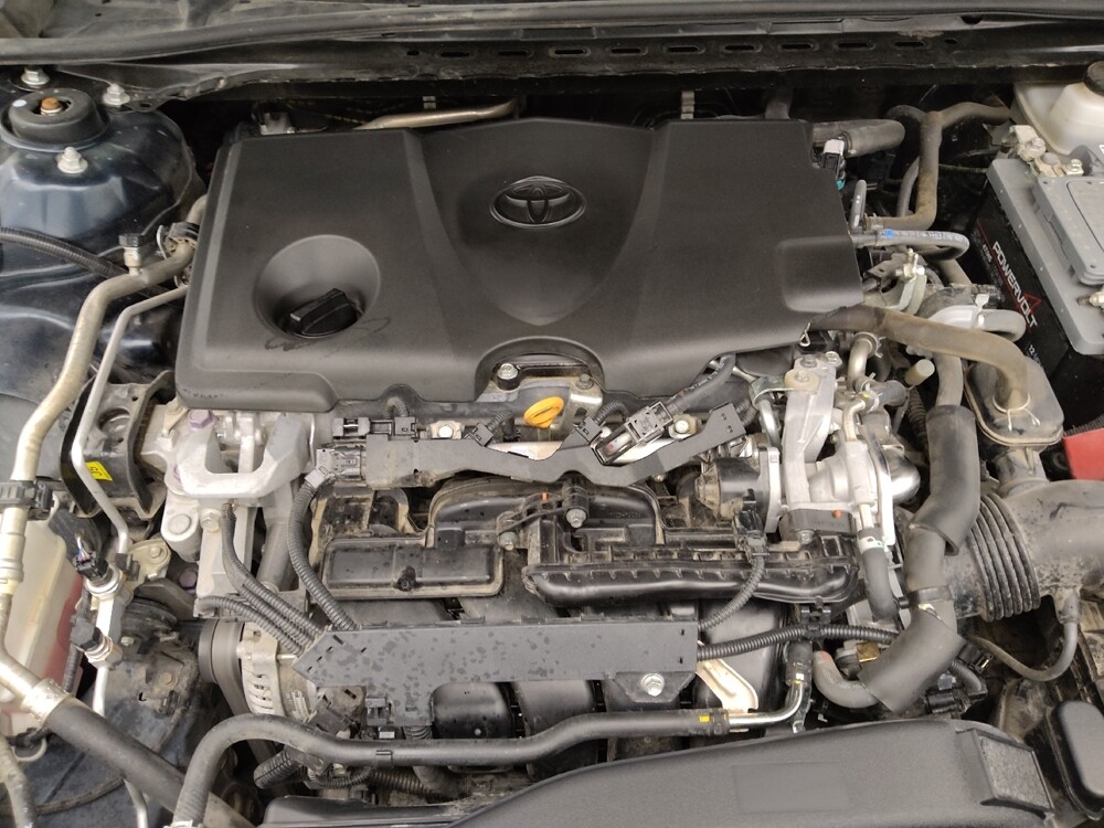 2020 Toyota Camry in Gladstone, MO 64118 - 18134271 30