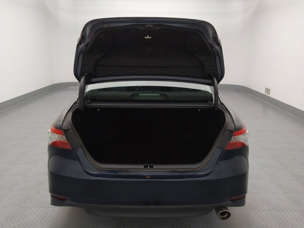 2020 Toyota Camry in Gladstone, MO 64118 - 18134271 29