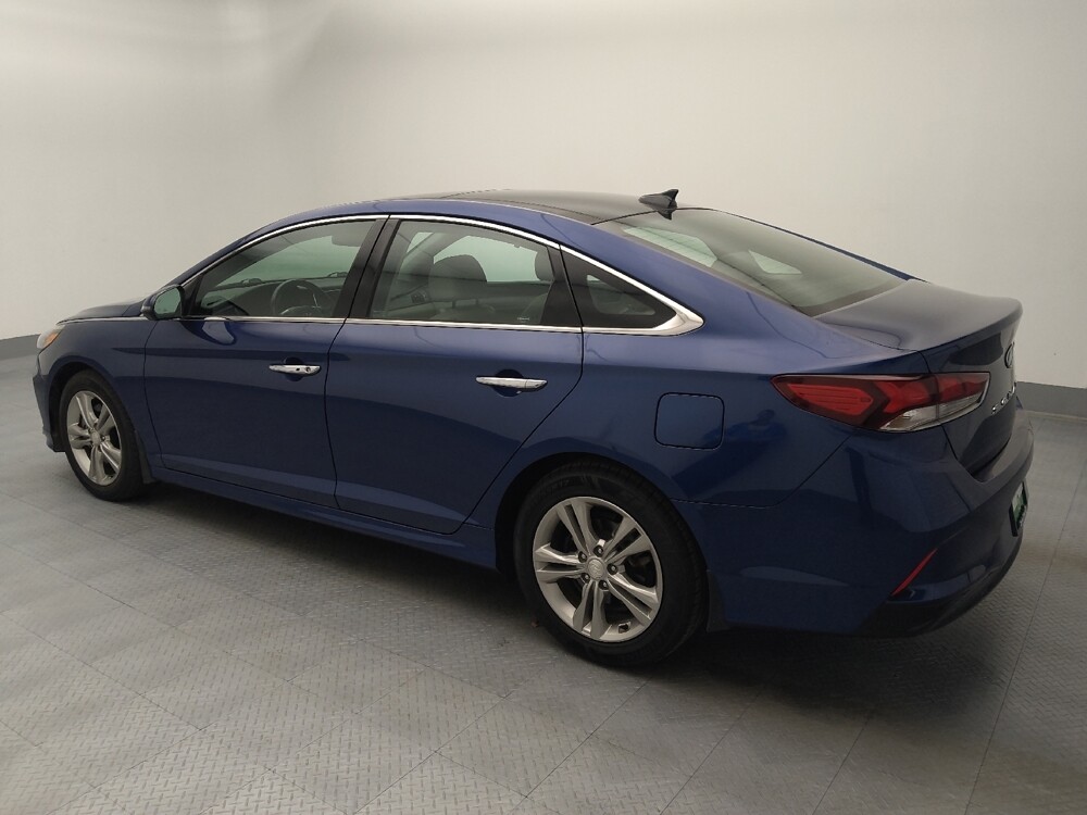 2018 Hyundai Sonata in Gladstone, MO 64118 - 18134272 3