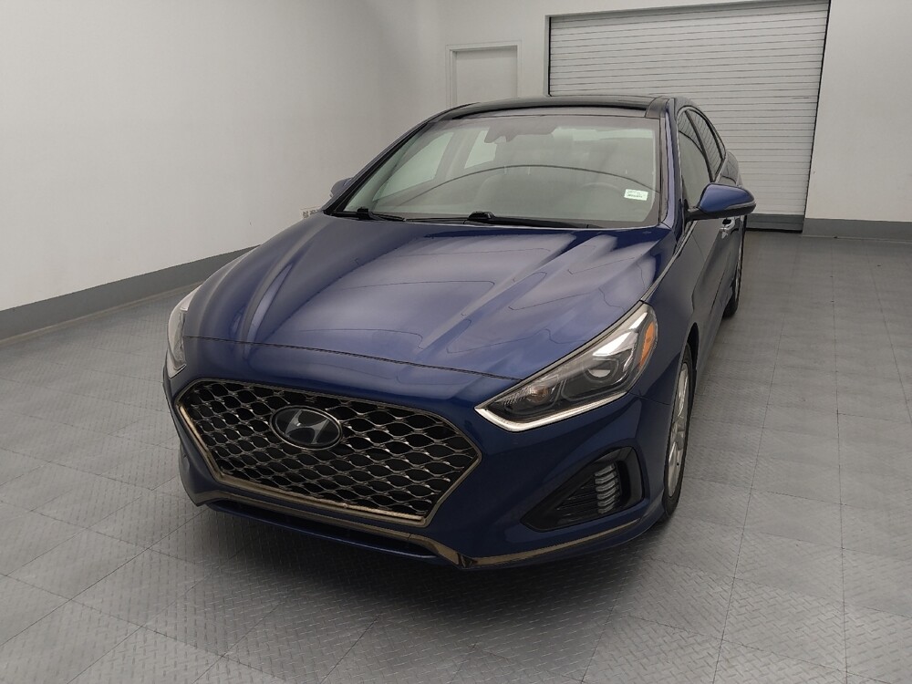 2018 Hyundai Sonata in Gladstone, MO 64118 - 18134272 15