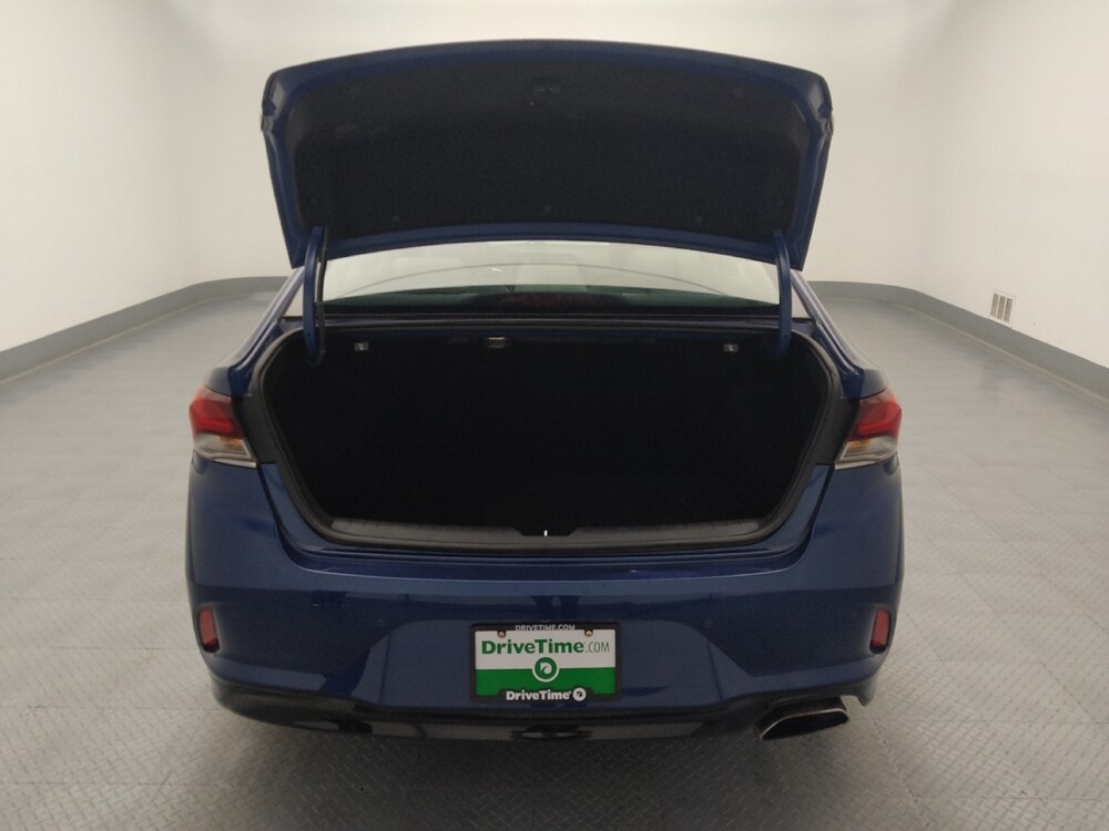 2018 Hyundai Sonata in Gladstone, MO 64118 - 18134272 29