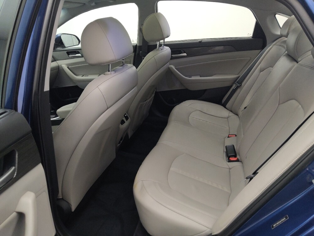 2018 Hyundai Sonata in Gladstone, MO 64118 - 18134272 18