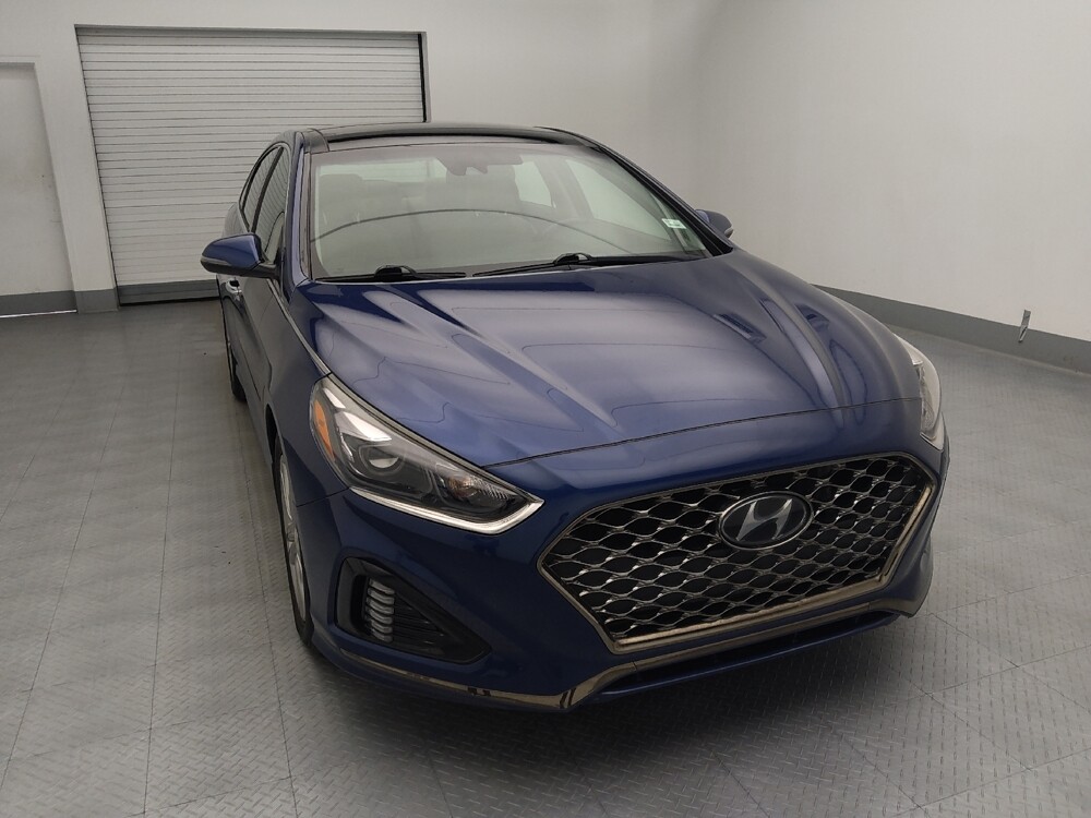 2018 Hyundai Sonata in Gladstone, MO 64118 - 18134272 14