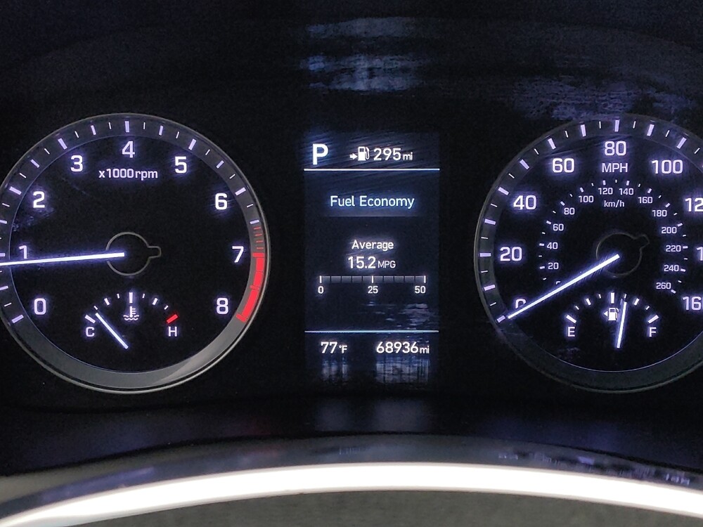 2018 Hyundai Sonata in Gladstone, MO 64118 - 18134272 23