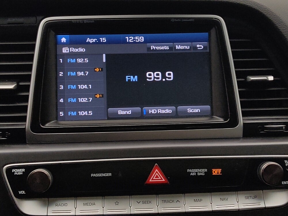 2018 Hyundai Sonata in Gladstone, MO 64118 - 18134272 25