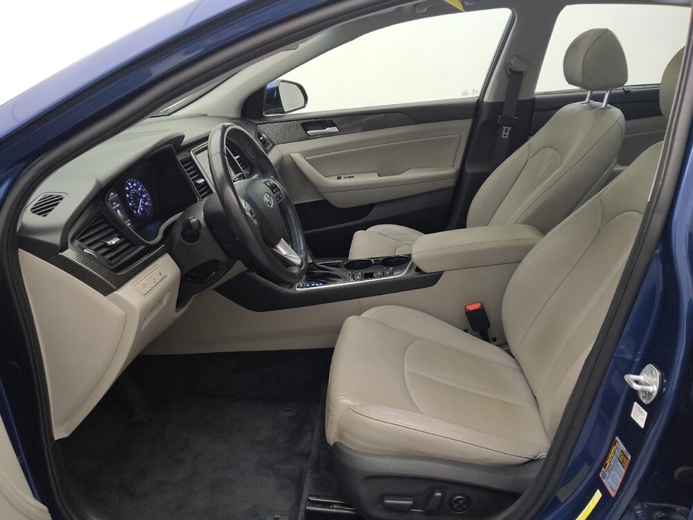 2018 Hyundai Sonata in Gladstone, MO 64118 - 18134272 17