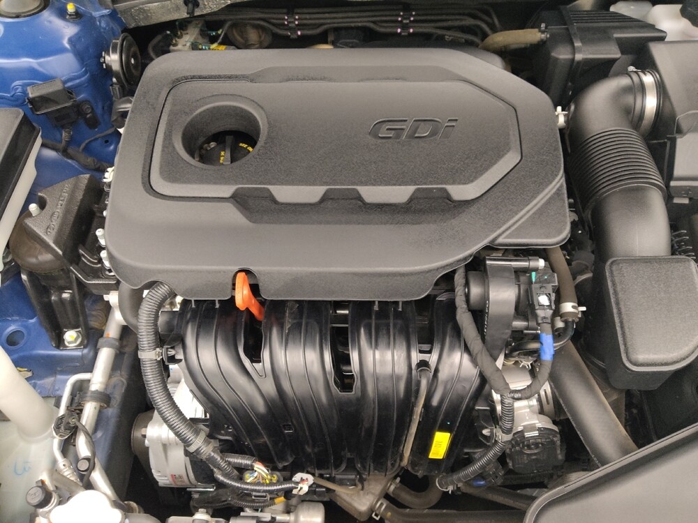 2018 Hyundai Sonata in Gladstone, MO 64118 - 18134272 30