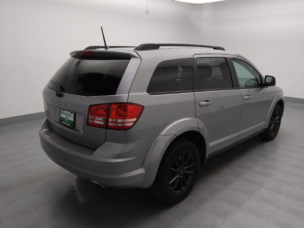 2020 Dodge Journey in Gladstone, MO 64118 - 18134273 9