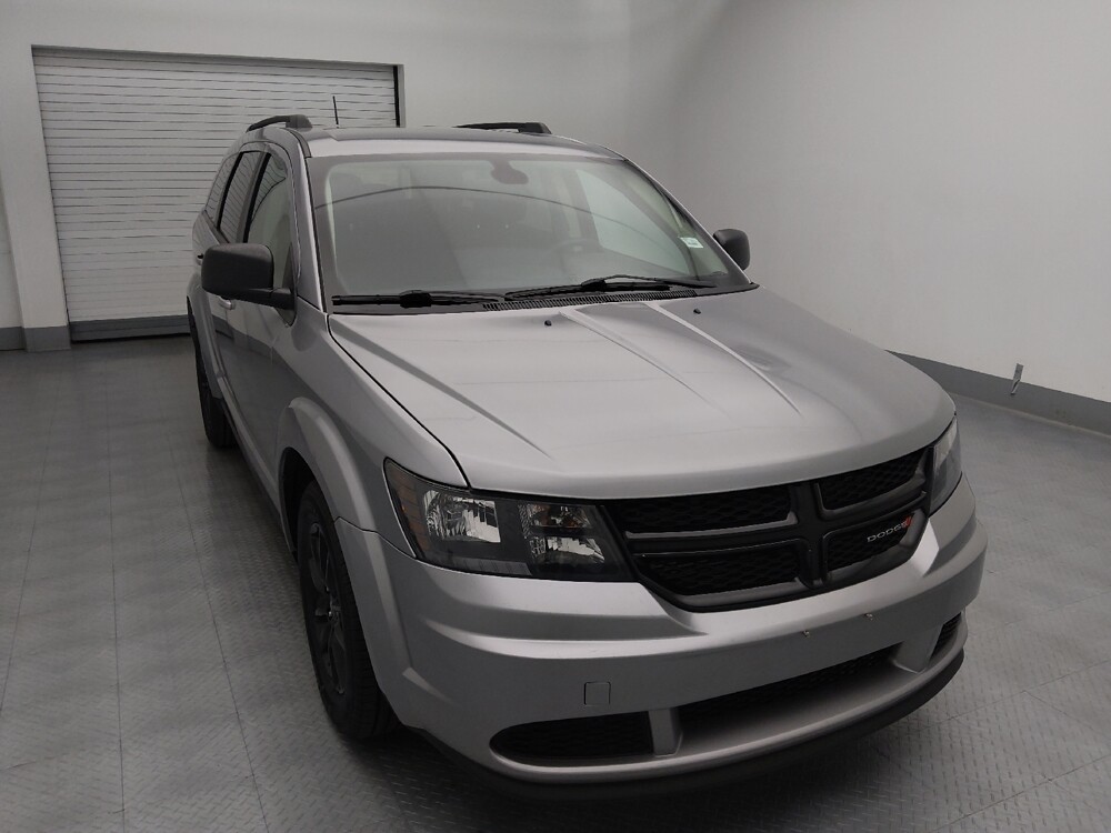 2020 Dodge Journey in Gladstone, MO 64118 - 18134273 14