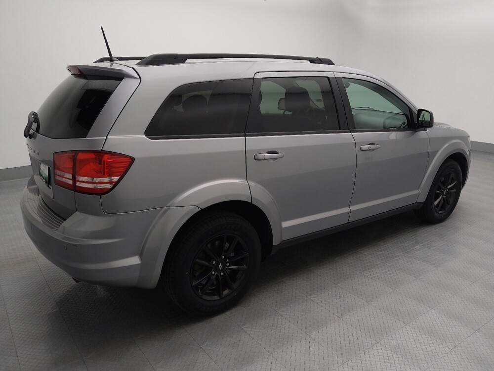 2020 Dodge Journey in Gladstone, MO 64118 - 18134273 10