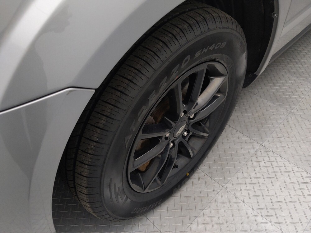 2020 Dodge Journey in Gladstone, MO 64118 - 18134273 31