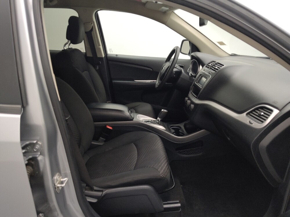 2020 Dodge Journey in Gladstone, MO 64118 - 18134273 21