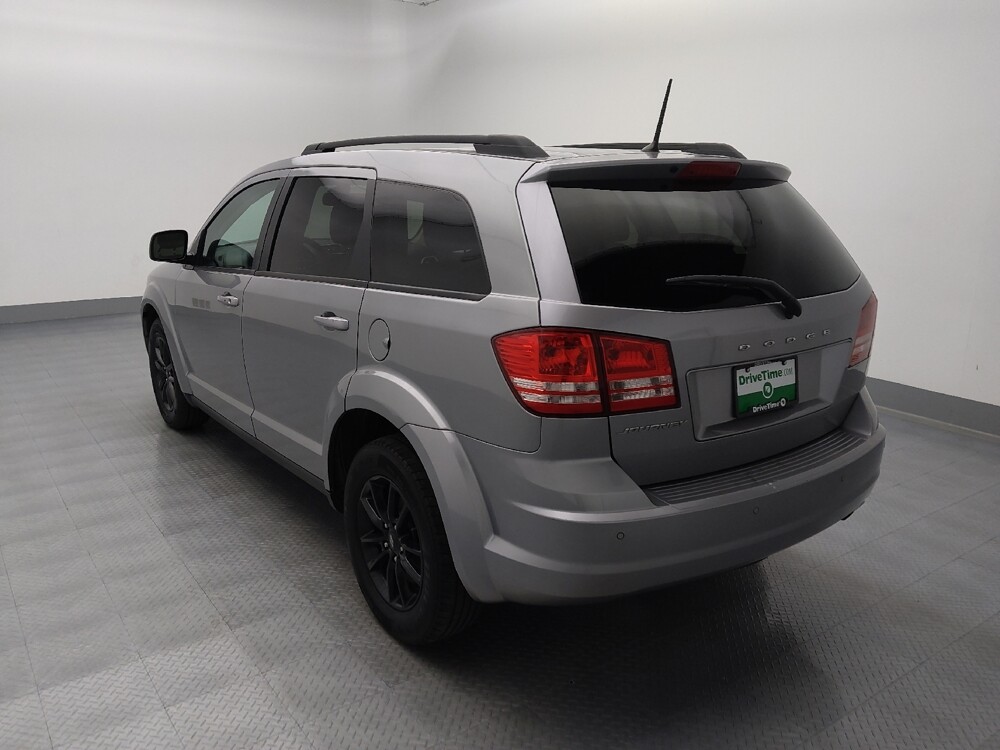 2020 Dodge Journey in Gladstone, MO 64118 - 18134273 5