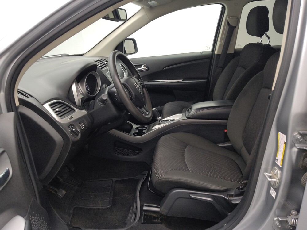 2020 Dodge Journey in Gladstone, MO 64118 - 18134273 17