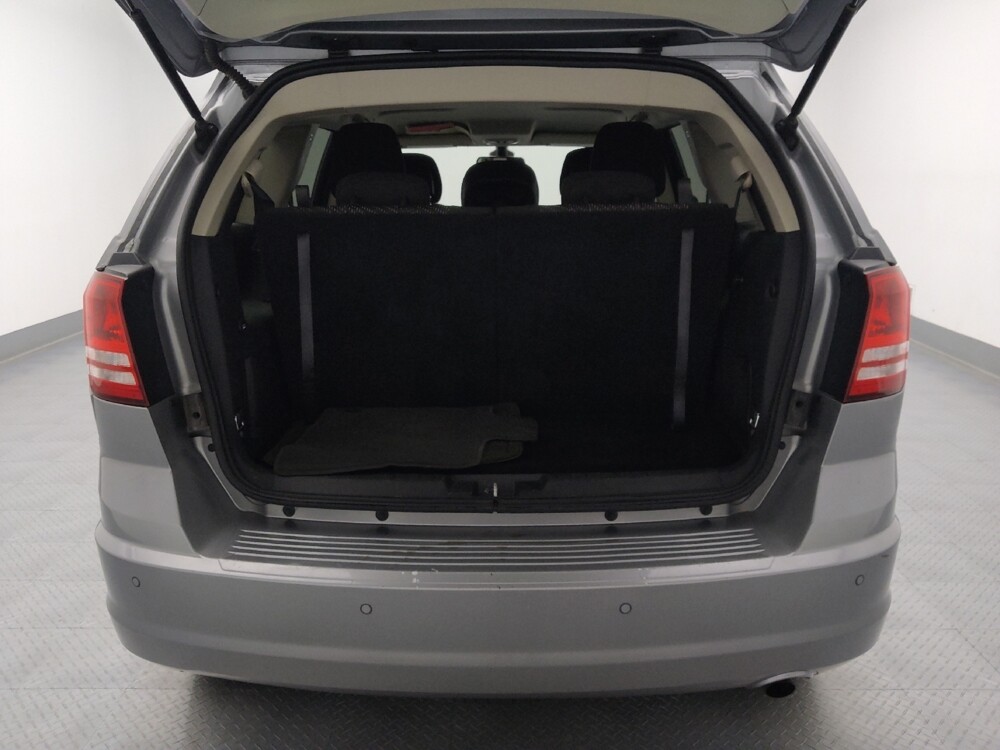 2020 Dodge Journey in Gladstone, MO 64118 - 18134273 29