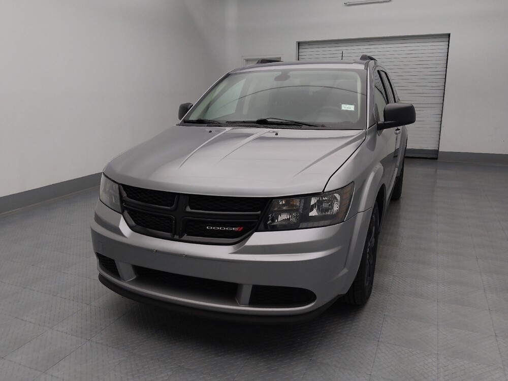 2020 Dodge Journey in Gladstone, MO 64118 - 18134273 15