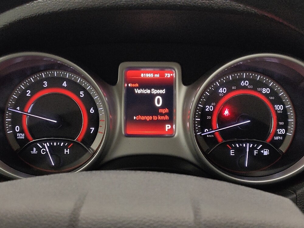 2020 Dodge Journey in Gladstone, MO 64118 - 18134273 23