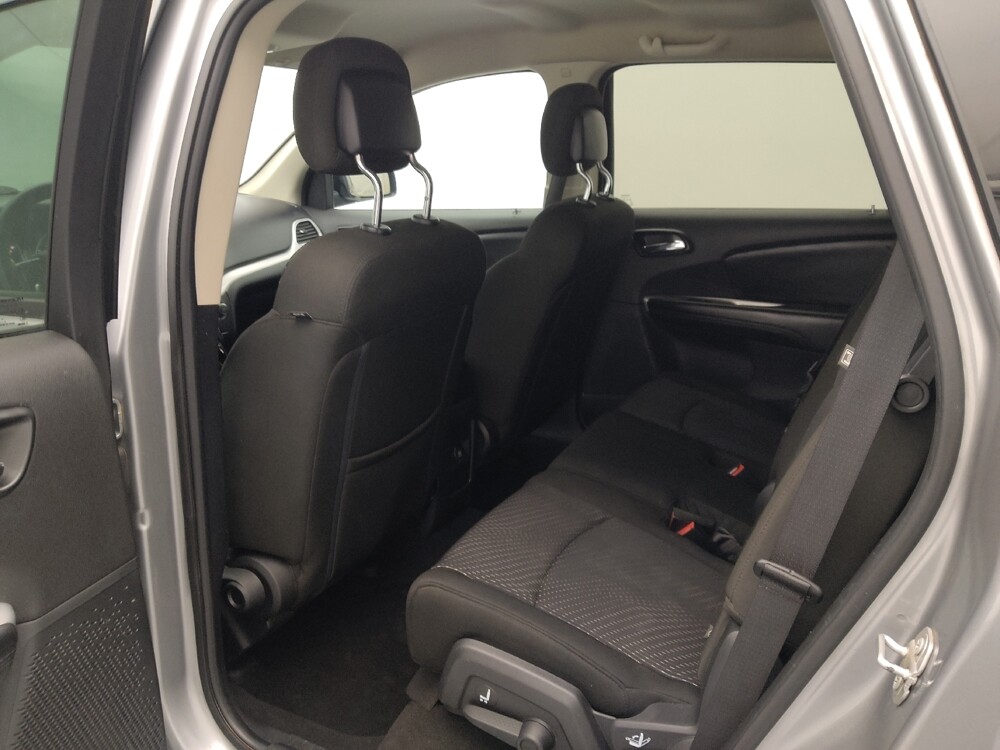 2020 Dodge Journey in Gladstone, MO 64118 - 18134273 18