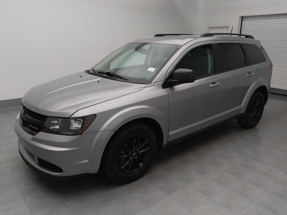 2020 Dodge Journey in Gladstone, MO 64118 - 18134273 2