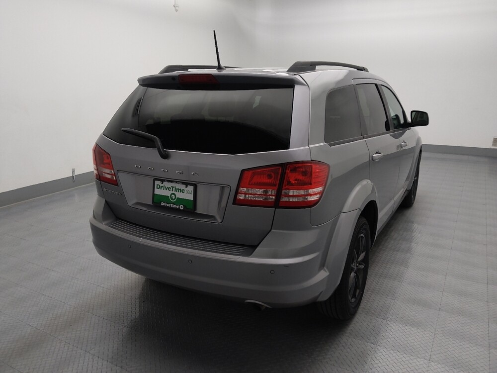2020 Dodge Journey in Gladstone, MO 64118 - 18134273 7
